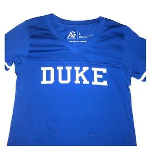 Duke University Shirt